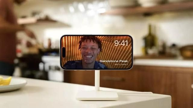 iPhone sahipleri dikkat! iOS 17 çıktı: İşte iOS 17'nin özellikleri - Resim: 3