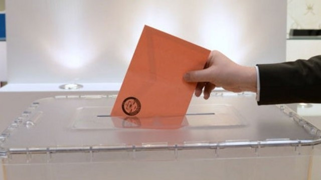 Son ankette fark açıldı - Resim: 1
