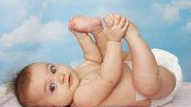 Bebegin Hareketli Olmasinin Nedeni Ne Kadin