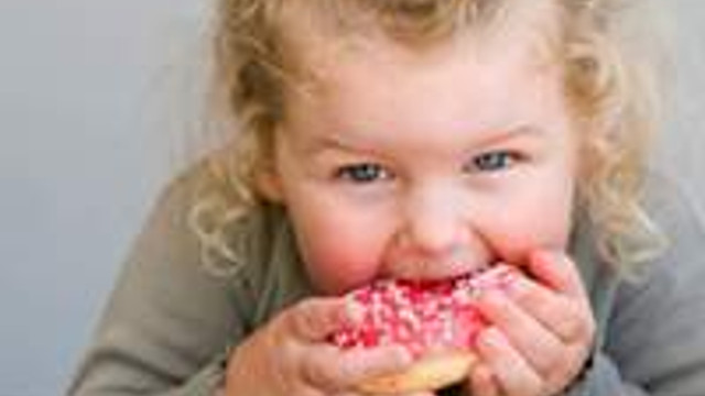 Kilolu Cocuklar Nasil Diyet Yapmali Saglik