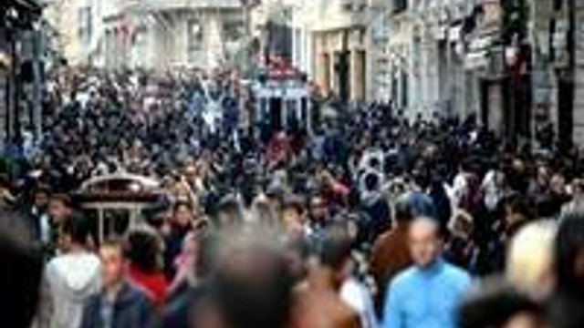 3 kişiden biri bunu yaşıyor
