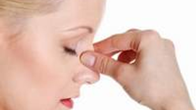 sinuzitin olumsuz etkileri saglik