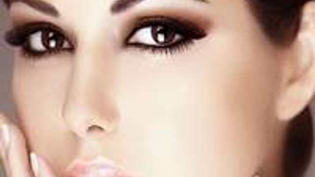 Kusursuz Eyeliner Nasil Surulur Ulzzang Makyaji Asyali Makyaj Eyeliner