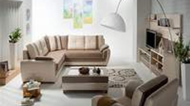 Evinize Renk Katacak Mobilya Secenekleri Kadin