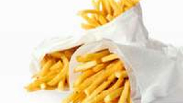 Fast Food bu riski arttırıyor!