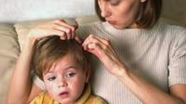 Cocugunuzu Bitten Koruyun Saglik