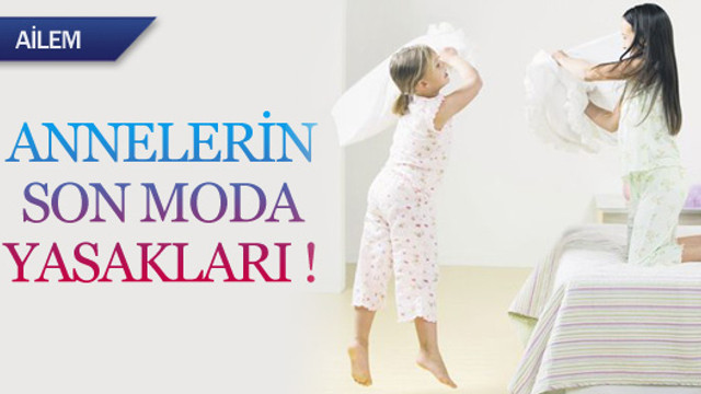 Anneler çocuklarına en sık bu cezayı veriyor