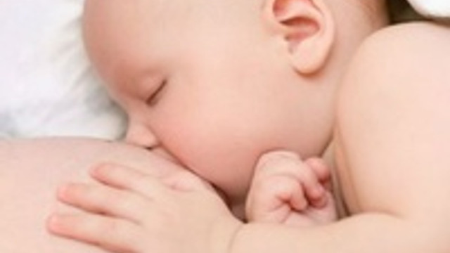 Emzirilmeyen bebek bağımlılığa daha yatkın