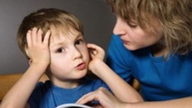 Konusma Bozukluguna Dikkat Kadin