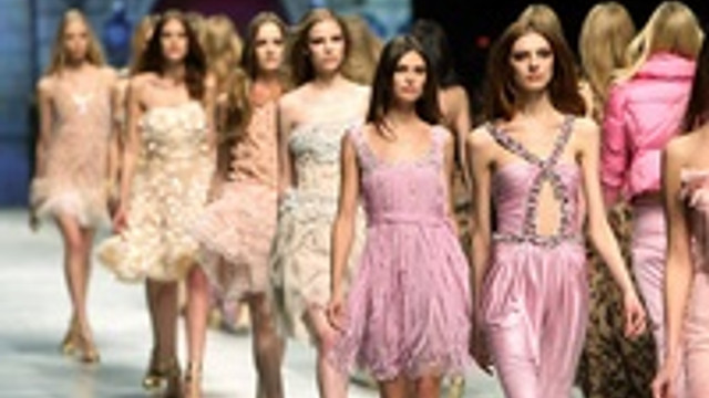 İşte İstanbul Fashion Week takvimi