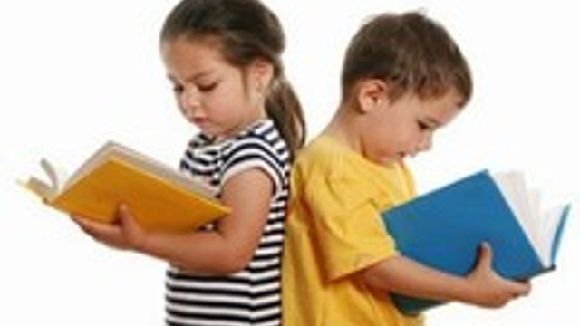Çocuğunuza kitap alırken bunlara dikkat !