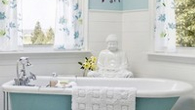 Feng Shui’ye göre banyo düzenlemesi