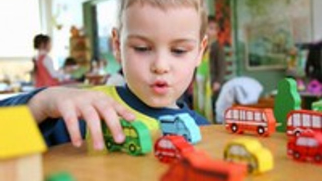 Cocugunuzun Yeteneklerini Kesfedin Kadin