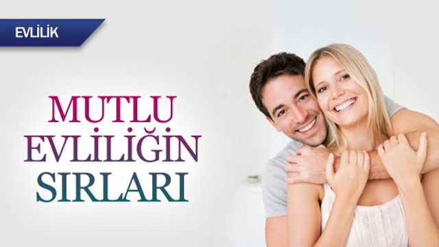 mutlu evliligin sirlari kadin
