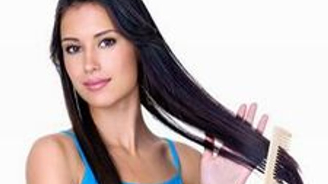 sonbaharda saclariniz tel tel dokuluyor