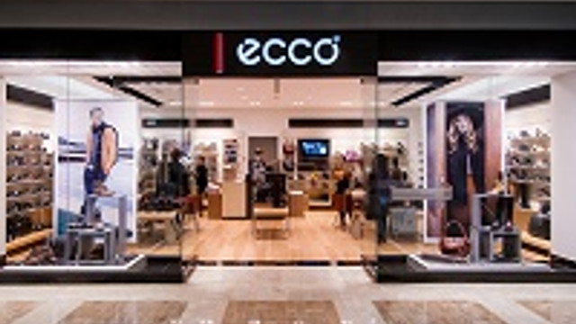 ECCO modern kadına hitap ediyor