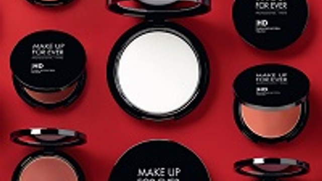Make Up For Forever'e iki yeni üye