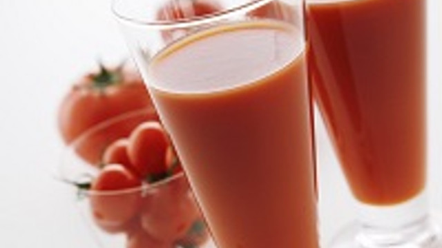 Domates suyu bağışıklığı güçlendiriyor