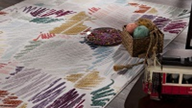 Bellona Halida Da Bir Ilke Imza Atti Dekorasyon