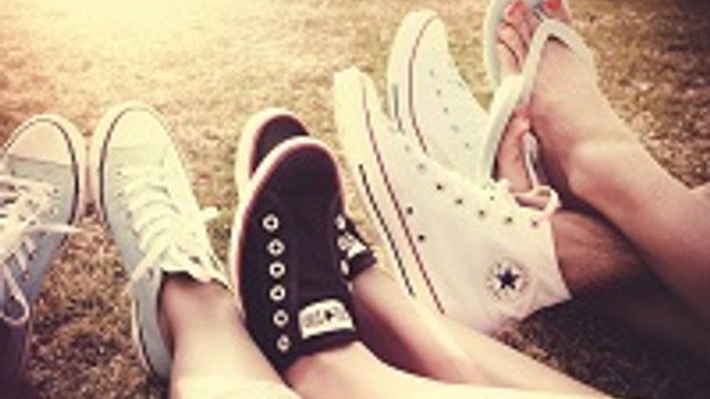 Converse E-ticaret sitesi açıldı