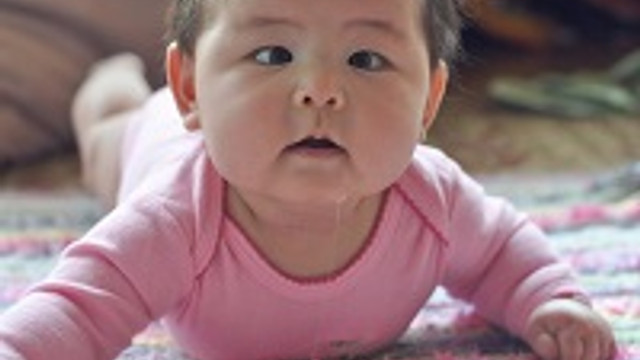 bebeklerde goz kaymasi normal midir