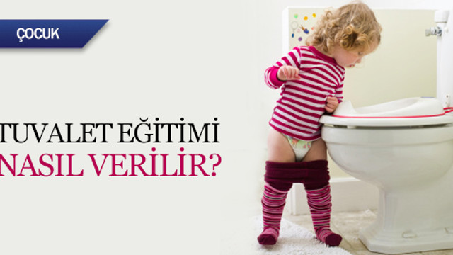 Tuvalet Egitimi Nasil Verilir Kadin