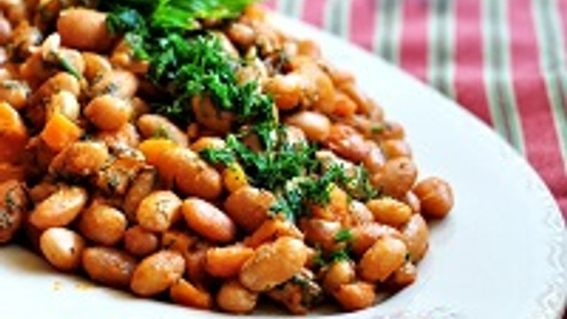 Bol bol barbunya tüketin