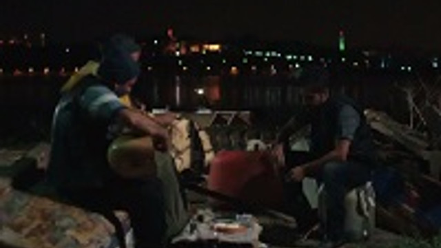 Umut Kurt şarkı söyledi, sosyal medya yıkıldı