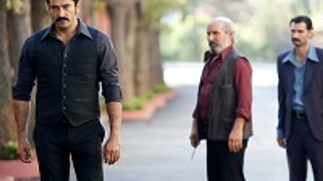 Karadayı'da Mahir'in yeni planı