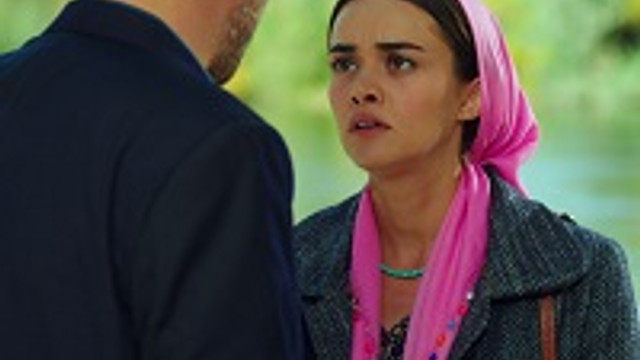 Haceli ve Bayram yüzleşiyor !