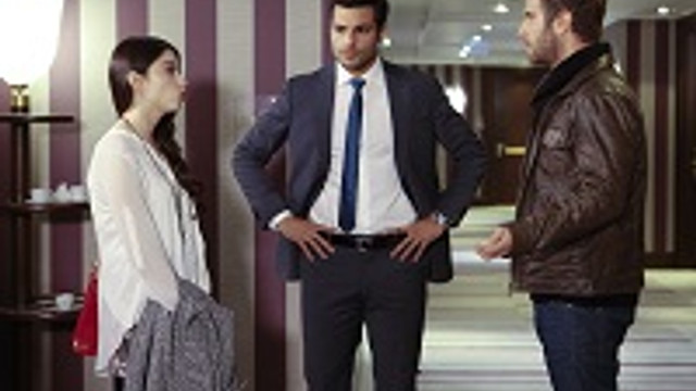 Şeyma artık Önem'in koruması altında