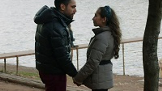 Faiz, Neriman ve Macit'in evlenmesine rıza gösterecek mi?