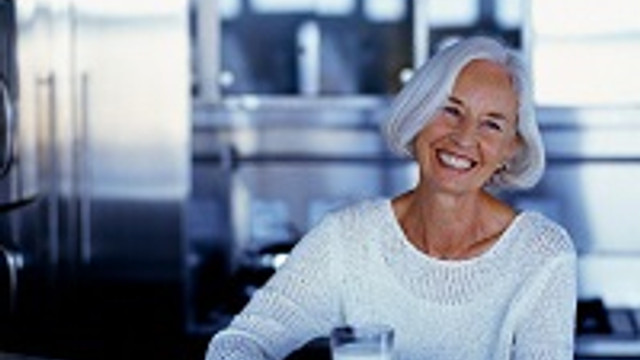 Osteoporoz hastaları böbrek taşına dikkat !