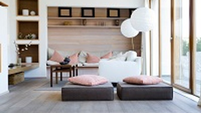 Feng Shui'nin ünlü mimarı Meral Akçay anlattı...