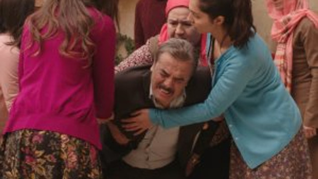 Kendal iyice köşeye sıkışıyor