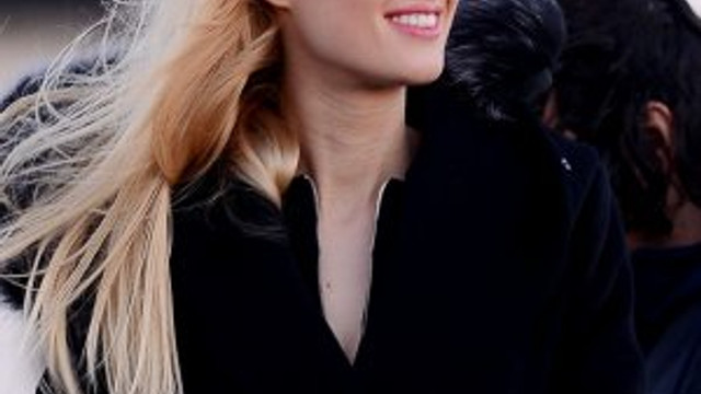 Ulan İstanbul'a Wilma Elles konuk oluyor
