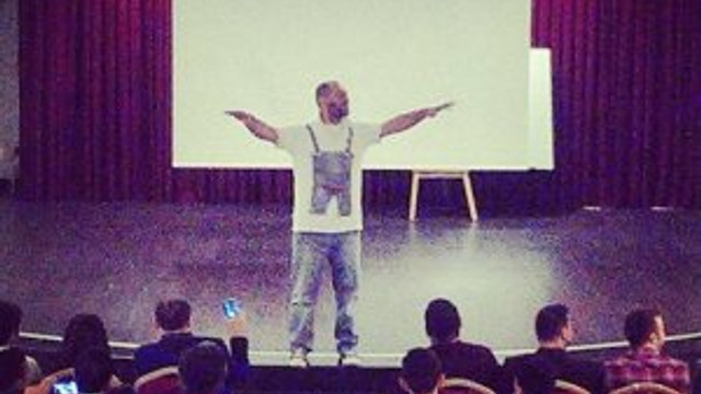 Bay İfade Antalya'yı titretti !