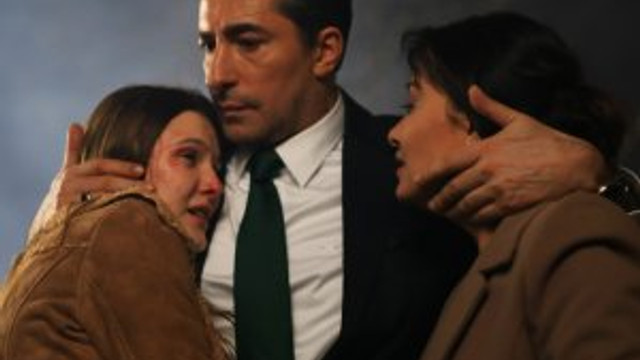 Hazal'ın hayatı tehlikede !