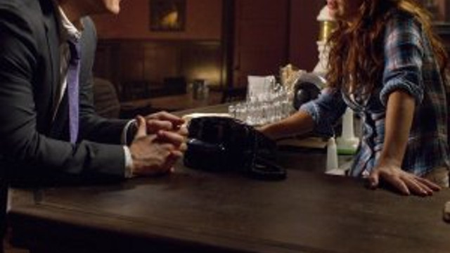Yeni dizi ''Wayward Pines'' başlıyor