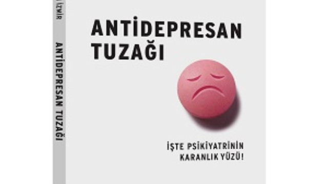 Antidepresan kullanımı neden hızla artıyor?