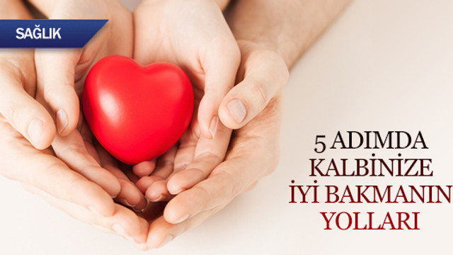 Kalbinizi korumak için hayatı yavaşlatın