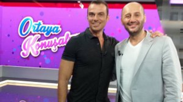 Bay İfade Jess Molho'ya konuk oldu