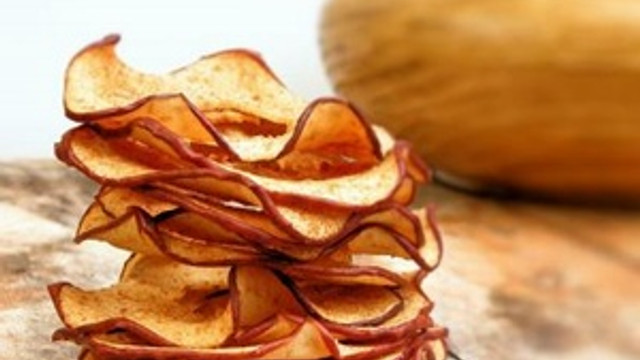 Cocuklar Icin Saglikli Atistirmalik Beslenme