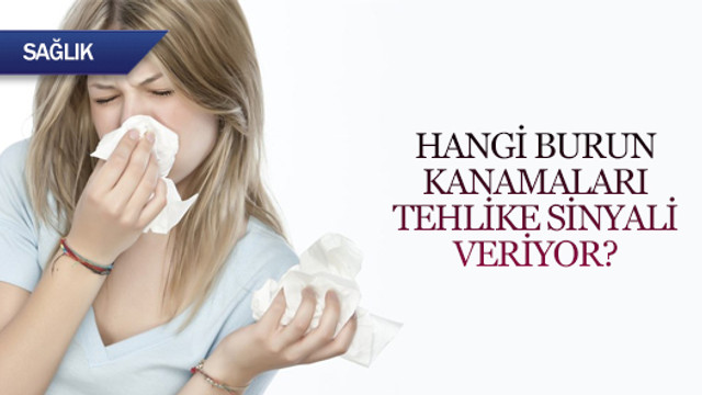 Alerjik Rinit Izmir Ekol Hastanesi
