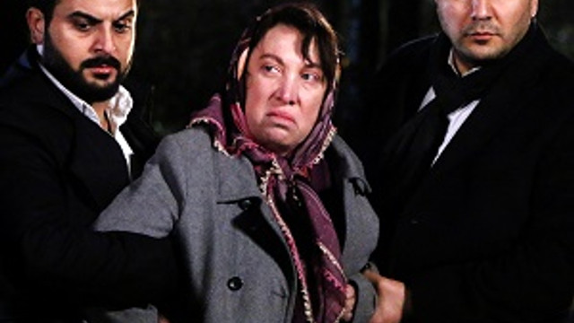 Efsun ve Sultan'ın hayatı Kenan'ın elinde