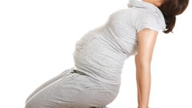 Hamilelikte spor yapmayı ihmal etmeyin