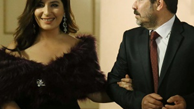 Perihan Metin’i tavlamayı başaracak mı?