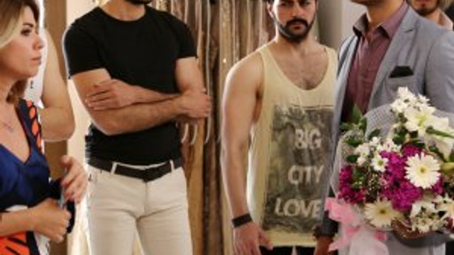 Efsun Arda'ya dönecek mi?