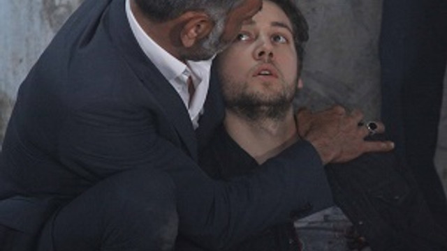 Orhan’ın intikam savaşı