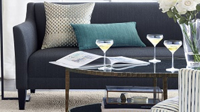 Crate and Barrel, yaz trendlerini evlerinize taşıyor